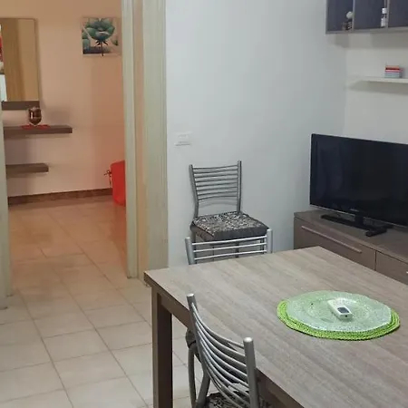 Apartamento Appartamento La Dimora Di Vito