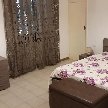 Appartamento La Dimora Di Vito Apartamento Trapani