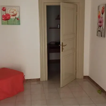 Appartamento La Dimora Di Vito *