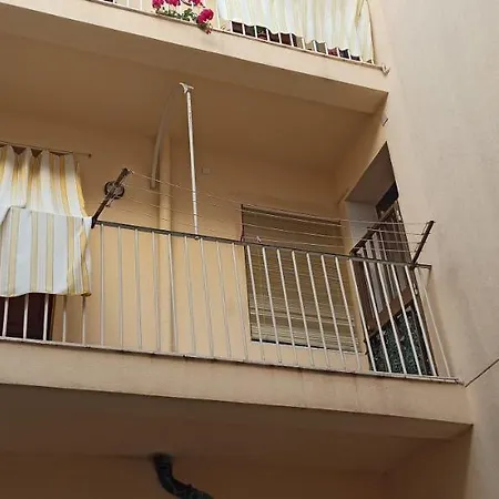 Appartamento La Dimora Di Vito * Trapani