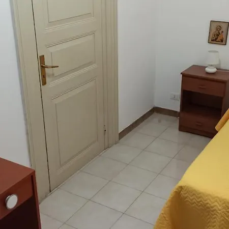 Appartamento La Dimora Di Vito Apartamento
