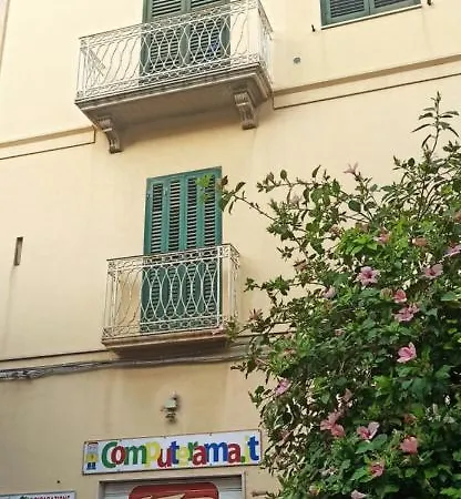 Appartamento La Dimora Di Vito Trapani