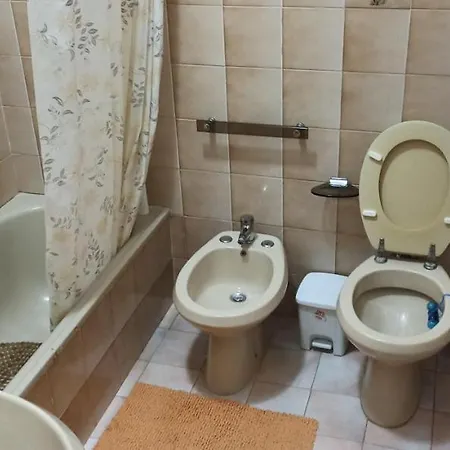 Apartamento Appartamento La Dimora Di Vito *